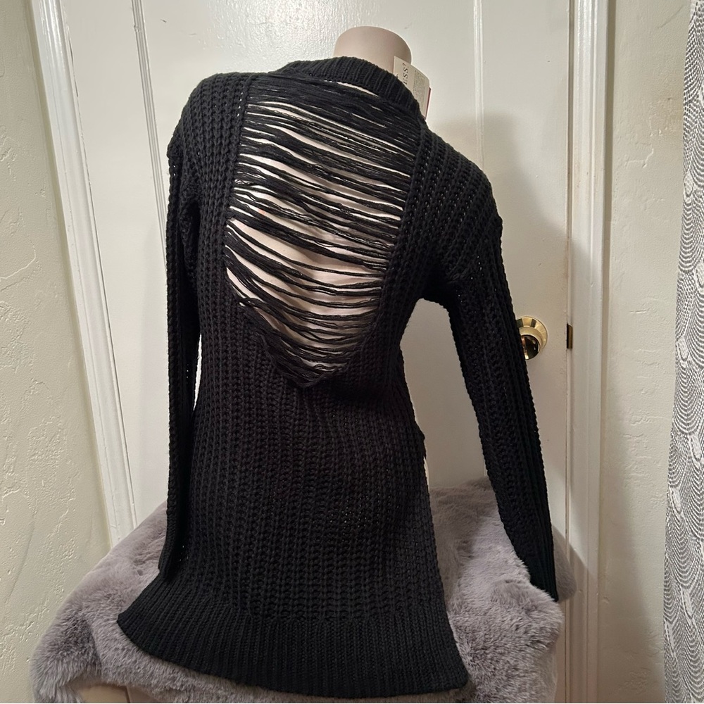 Guess sweater - Picture 3 of 7